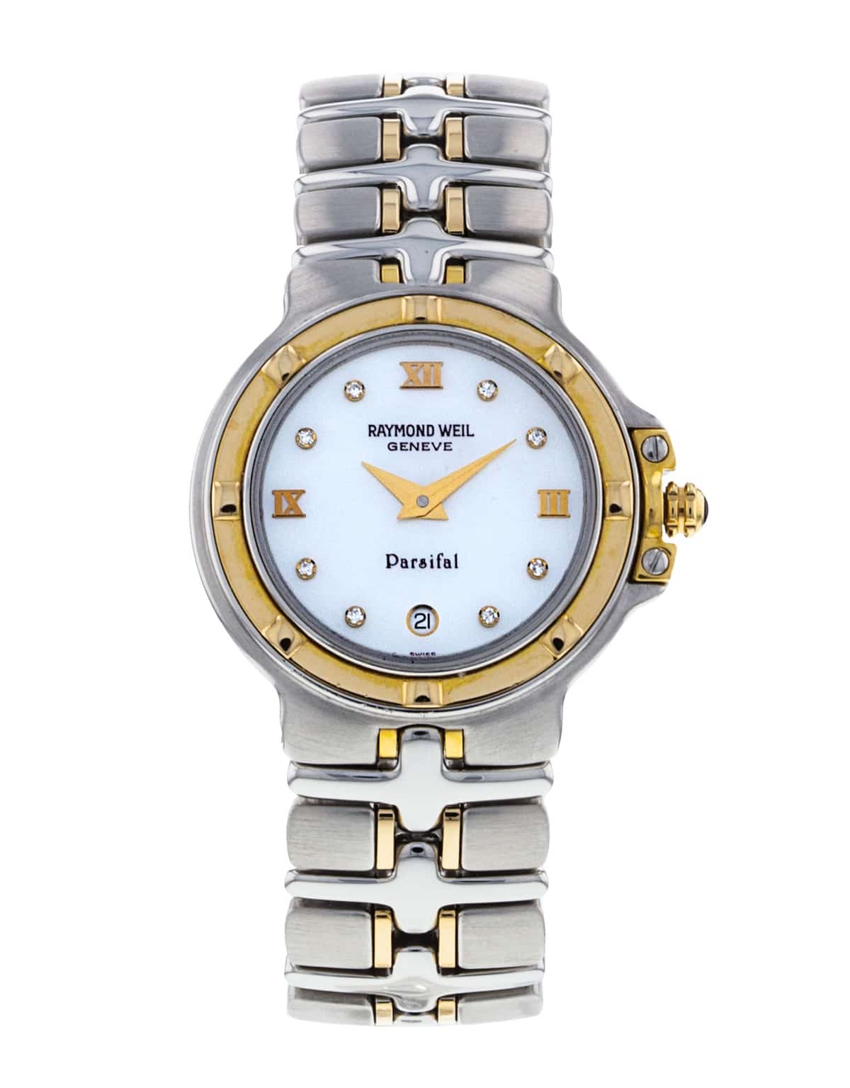 Raymond Weil Parsifal 9990-STG-00295